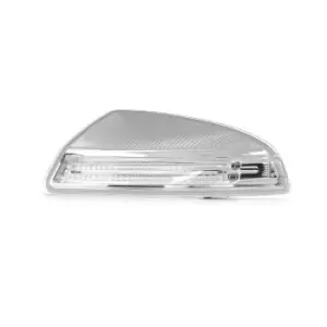 Image of RIDEX Turn Signal MERCEDES-BENZ 62I0048 2048200721,A2048200721 Side Marker Lights,Side Indicator,Indicator