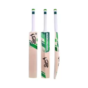 Image of Kookaburra Kahuna 7.1 Jnr Cricket Bat - Green