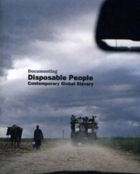Image of Documenting Disposable People Paperback