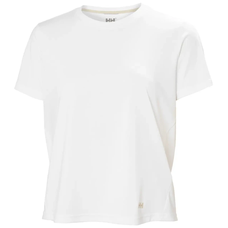 Image of Helly Hansen Womens Jersey Helly Hansen Sval Blanc Female XL