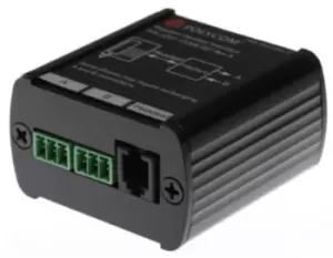Image of POLY 2200-33206-001 headphone/headset accessory Interface adapter