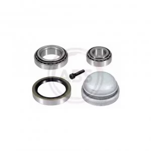 Image of Front (left /right) Wheel Bearing Kit A.B.S. 200038