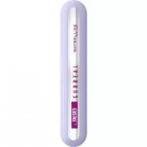 Image of Maybelline The Falsies Surreal Extensions Washable Mascara Very Black