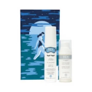 Image of REN Clean Skincare Scent to Sleep Set