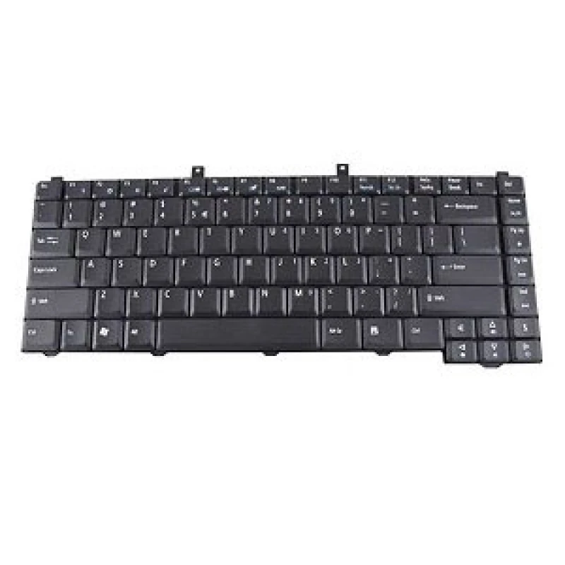 Image of Acer KB.ASP07.074 laptop spare part Keyboard