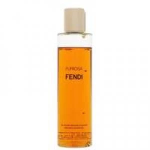 Image of Fendi Furiosa Perfumed Shower Gel 200ml