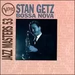 Image of verve jazz masters 53 bossa nova