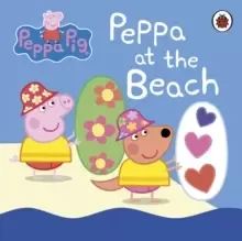 Image of Peppa Pig: Peppa at the Beach