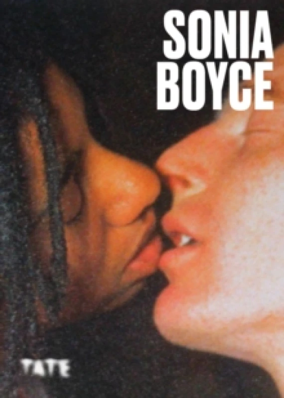 Image of Artists Series: Sonia Boyce Paperback / softback