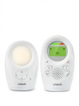 Image of VTech DM1211 Safe & Sound Digital Audio Baby Monitor