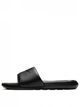 Image of Nike Victori One - Black, Size 8, Men
