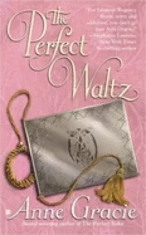 Image of perfect waltz