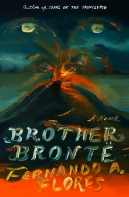 Image of Brother Bronte. Hardback. By Fernando A Flores Books