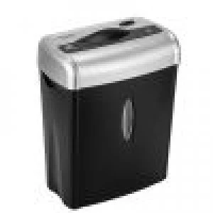 Image of Aurora AS610C Cross Cut Shredder