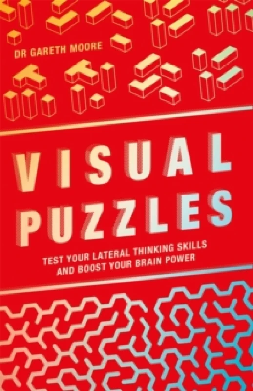Image of Visual Puzzles Paperback / softback