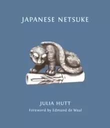 Image of Japanese Netsuke