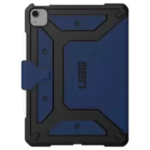 Image of UAG Metropolis SE Series iPad Air 2020/2022 Folio Case - Mallard