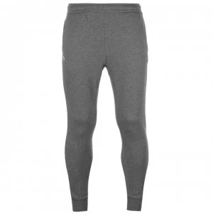 Image of Lacoste Cuffed Jogging Pants - Grey