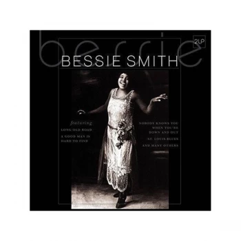 Image of Bessie Smith - Bessie Vinyl