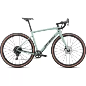 Image of 2022 Specialized Diverge Sport Carbon Gravel Bike in Gloss CA White Sage