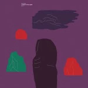 Image of Various - Sky Music: A Tribute To Terje Rypdal Vol. 2 Vinyl