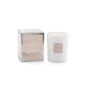 Image of Max Benjamin French Linen Water Scented Candle 190g