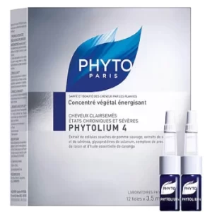 Image of Phyto Phytolium 4 Chronic Thinning Hair Treatment