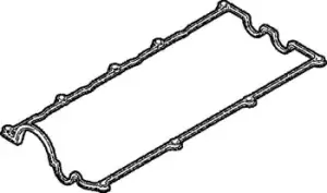 Image of Cylinder Head Cover Gasket 461.700 by Elring