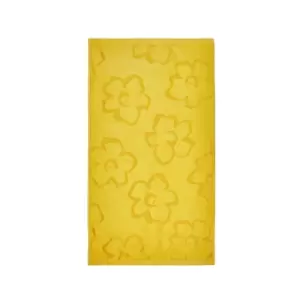 Image of Ted Baker Magnolia Bath Towel, Gold