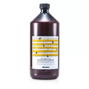 Image of DavinesNatural Tech Nourishing Shampoo (For Dehydrated Scalp and Dry, Brittle Hair) 1000ml/33.81oz