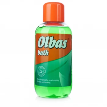 Image of Olbas Bath 250ml