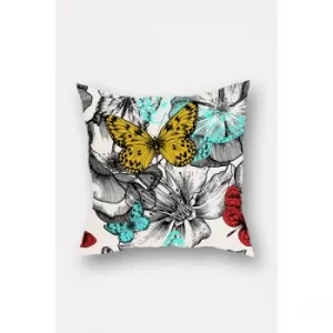 Image of YS139747135 Multicolor Cushion Cover