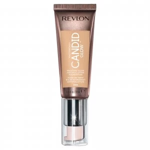 Image of Revlon PhotoReady Candid Glow Foundation Natural Beige