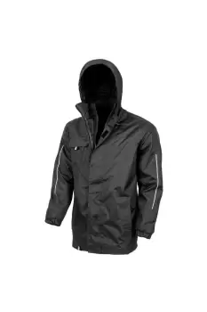 Image of Core Printable 3-In-1 Transit Jacket