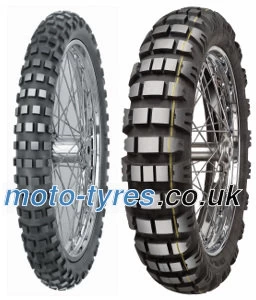 Image of Mitas E09 ( 140/80-17 TT 69T )