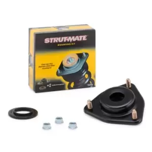 Image of MONROE Top strut mount MOUNTING KIT MK423 Strut mount,Top mount JEEP,DODGE,COMPASS (MK49),PATRIOT (MK74),CALIBER