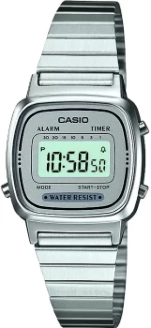 Image of Casio Watch Ladies Digital