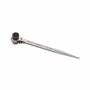 Image of Teng Tools PGW1922 19X22mm Construction Ratcheting Podger