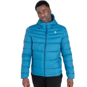 Image of Dare 2b Mens Drifter Jacket Padded Insulated Jacket L- Chest 42', (107cm)