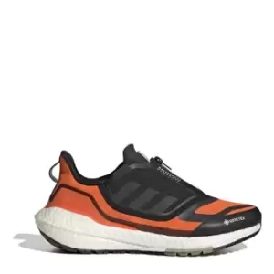 Image of adidas Ultraboost 22 GTX Mens Running Shoes - Red