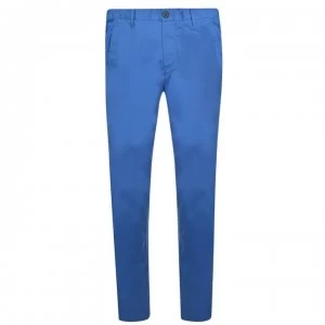 Image of DKNY Trousers - Sapphire
