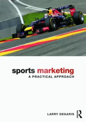 Image of Sports MarketingA Practical Approach