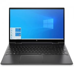 Image of HP 15.6" Envy x360 AMD Ryzen 7 Laptop