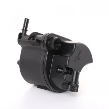 Image of MAHLE Original Fuel Filter PEUGEOT,TOYOTA,FORD KL 777D 190199,1677302,2S6Q9155BA 190199,SU00100892