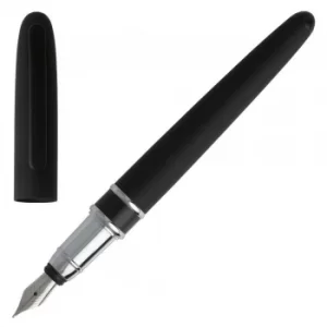 Image of Hugo Boss Stripe Fountain Pen