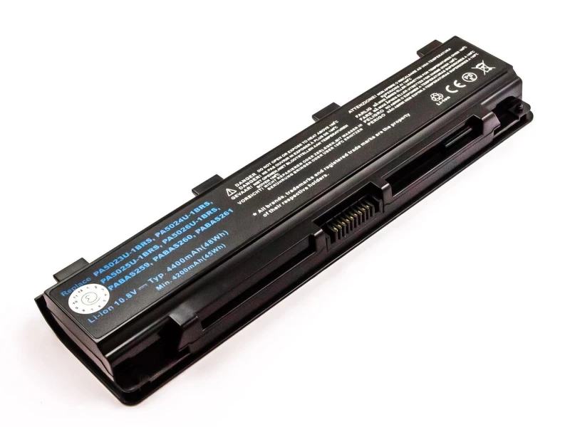 Image of CoreParts MBI2336 laptop spare part Battery