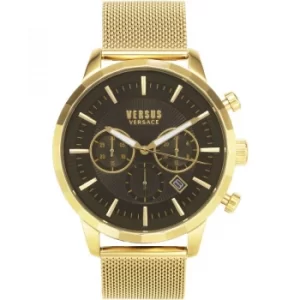 Image of Mens Versus Versace Eugene Watch