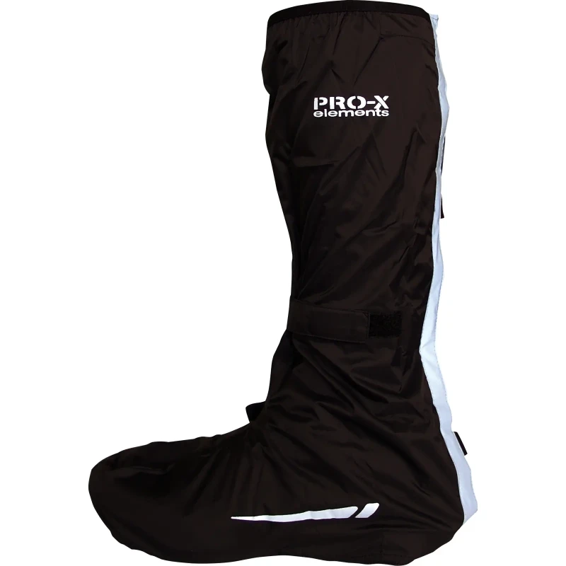 Image of Gaiters Pro-X Elements Varese Noir Unisex M