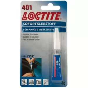 Image of LOCTITE Rubber Adhesive 195904