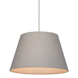 Image of Village At Home Large Drum Shade